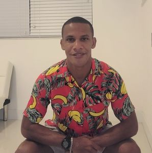 Meet your Posher, Luis